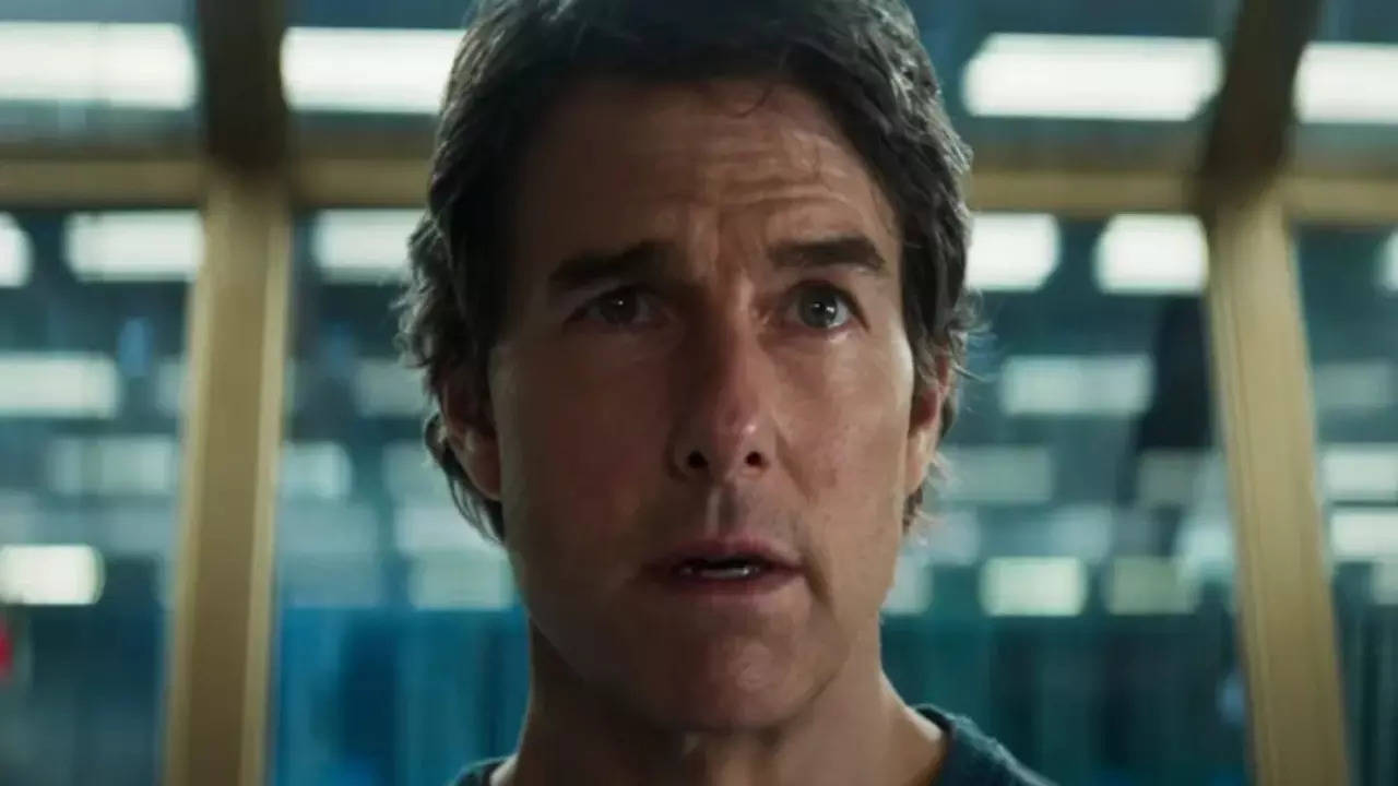 mission: impossible – the final reckoning teaser trailer, release date out! tom cruise returns as ethan hunt for part 8