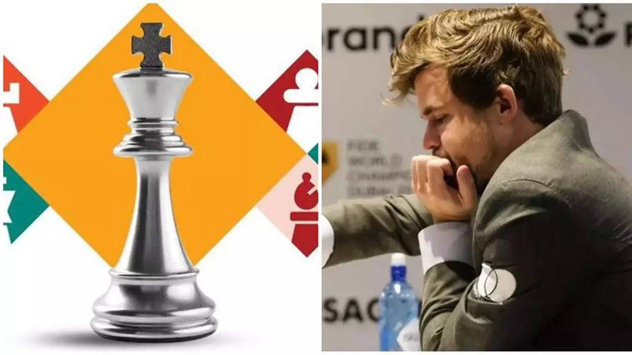 tata steel chess india rapid & blitz details kolkata all you need to know as magnus carlsen leads line-up