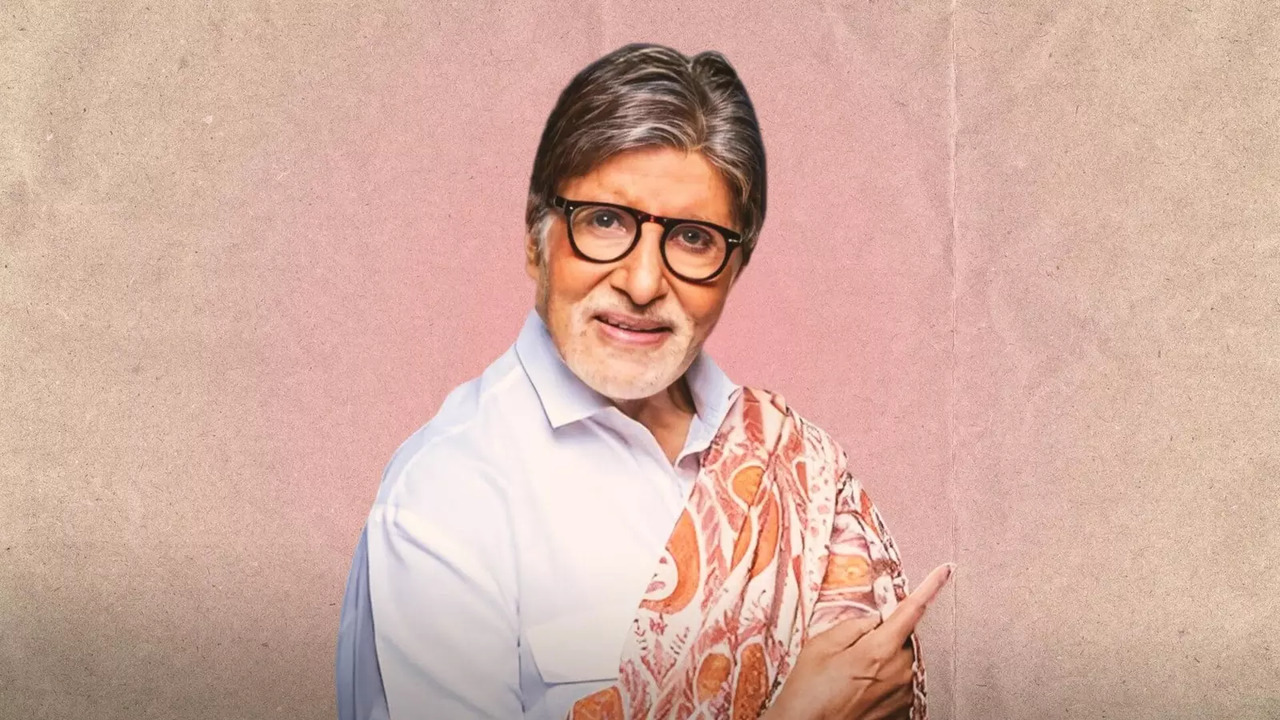 Amitabh Bachchan Writes Letters Of Appreciation To Everyone