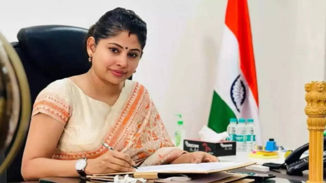 smita sabharwal