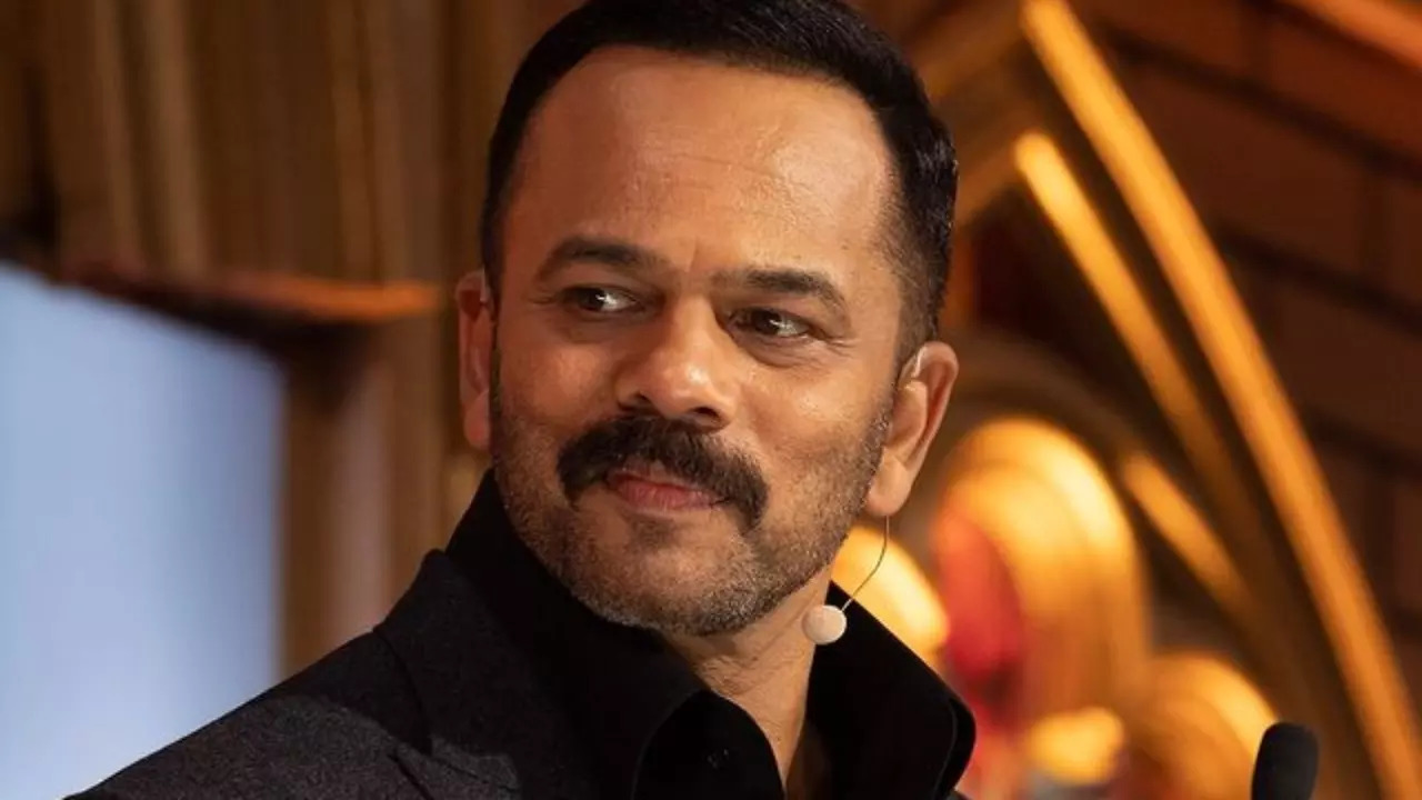 Rohit Shetty REACTS To People Calling Cirkus End Of His Career: Koi Farq Nahi Padha Tha Aur Ab Bhi Nahi Padh Raha | EXCLUSIVE