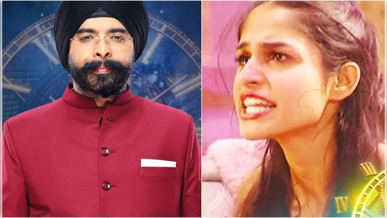 Bigg Boss 18 Nomination Task: Tajinder Bagga, Kashish Kapoor And 5 Others Get Nominated