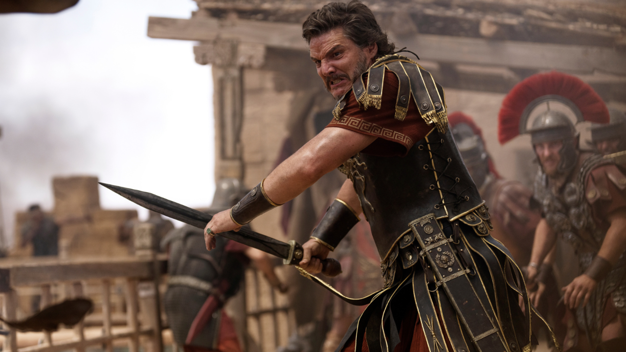 Ridley Scott's Gladiator II FIRST Reviews Out: Critics Call Pedro Pascal, Paul Mescal Film A 'Thrilling Spectacle' (AP)