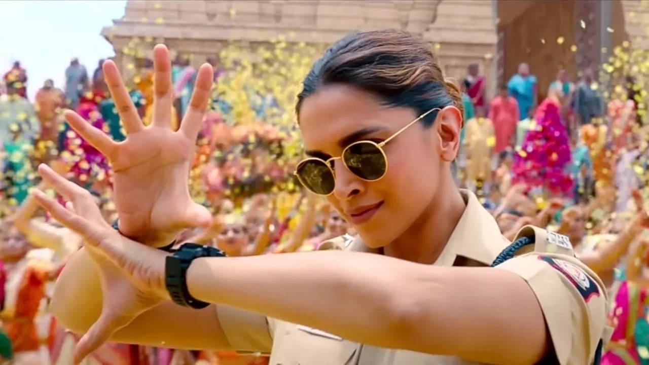 Lady Singham Solo Film Happening! Rohit Shetty CONFIRMS Deepika Padukone Will Return In Spin-Off