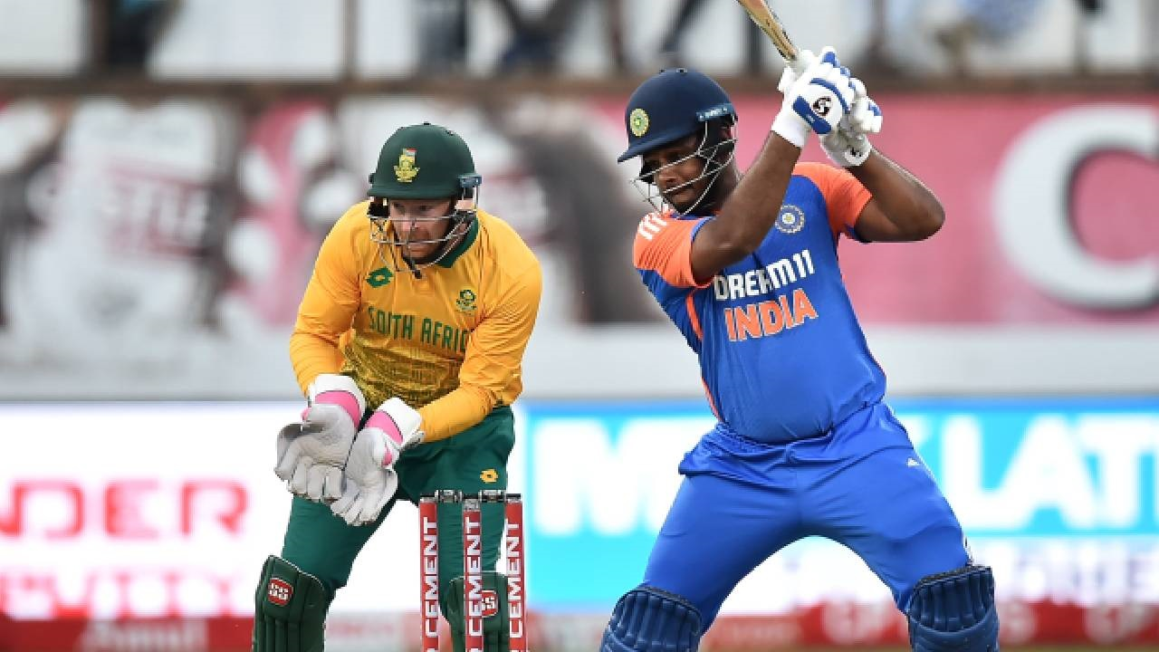 IND vs SA 3rd T20I