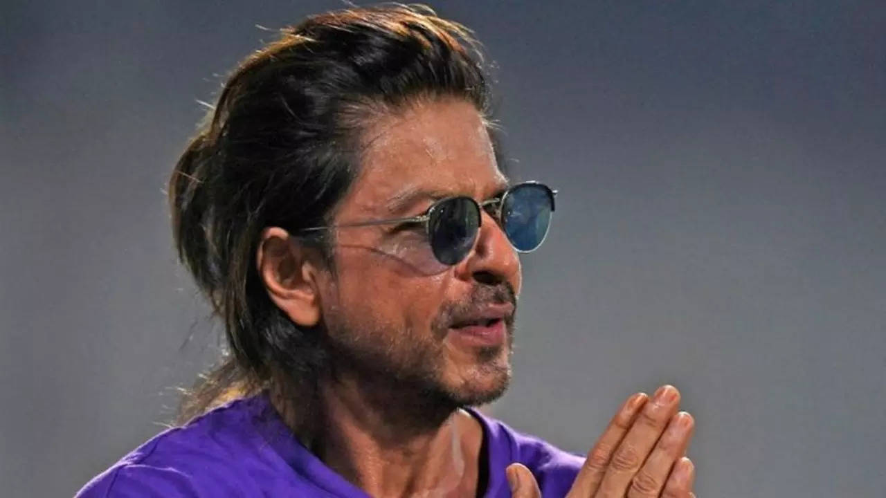 Shah Rukh Khan