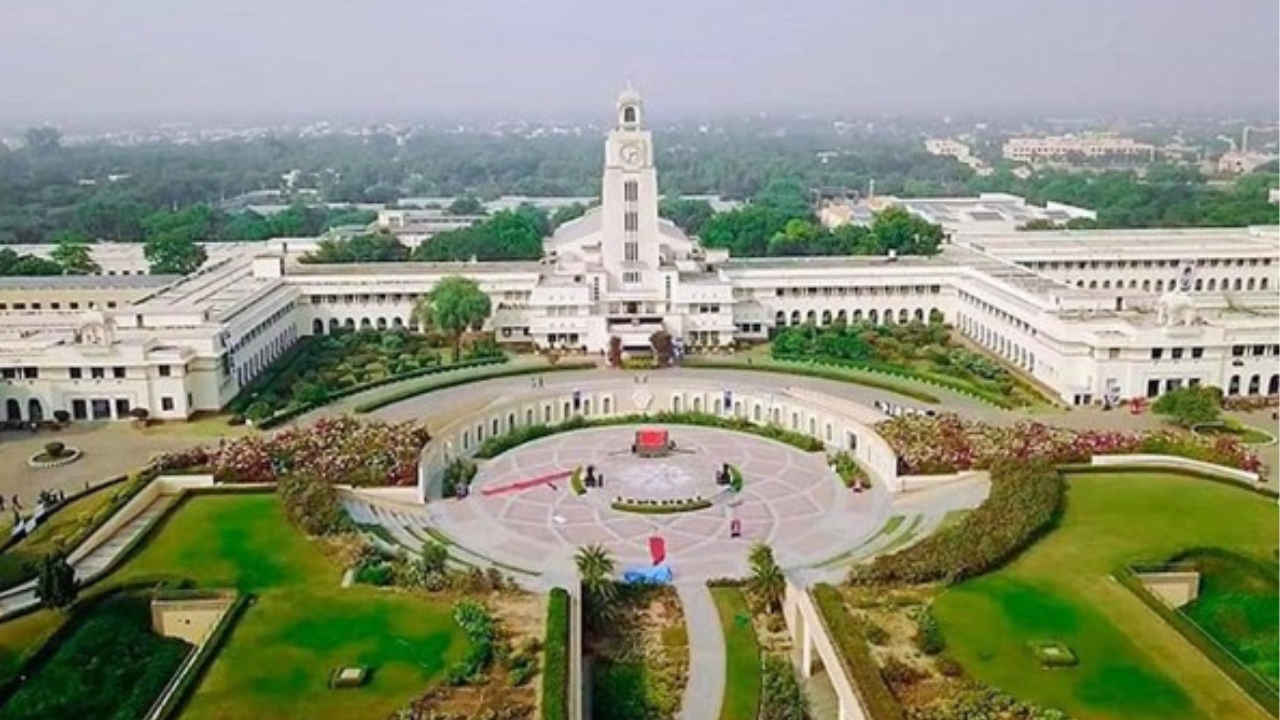 BITS Pilani