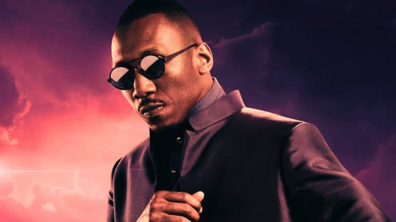 Kevin Feige Says MCU Still ‘Committed’ To Blade With Mahershala Ali