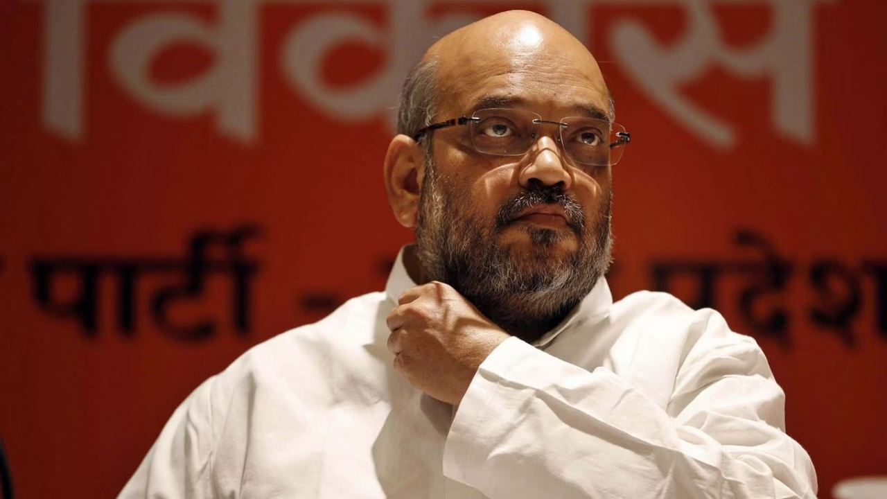 Amit Shah