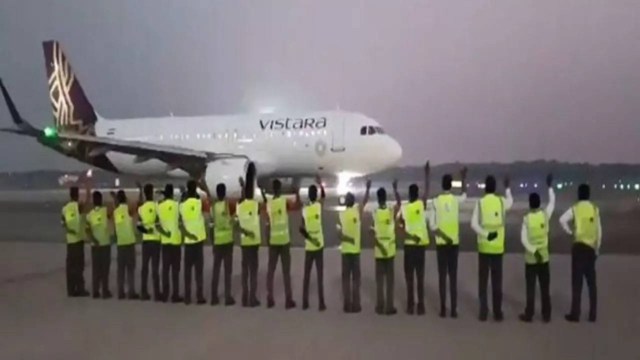 vistara