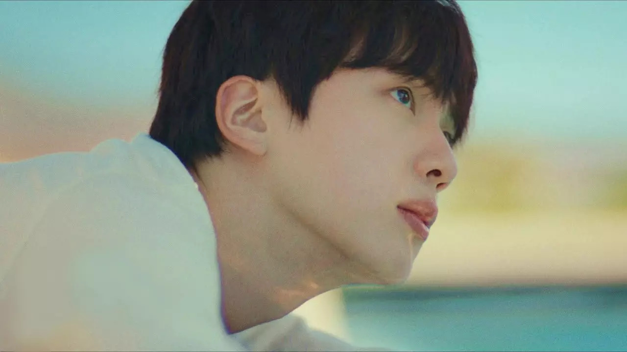 BTS Jin Releases Running Wild Teaser, ARMY Already Declares It SOTY! Here's How Singer Includes '7' In Music Video