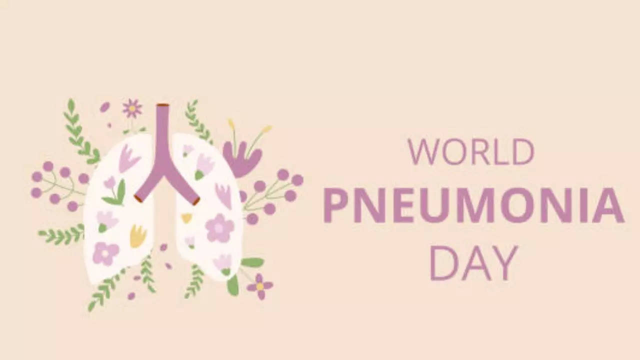 World Pneumonia Day 2024: Expert Debunks Common Misconceptions, 4th Will Shock You!