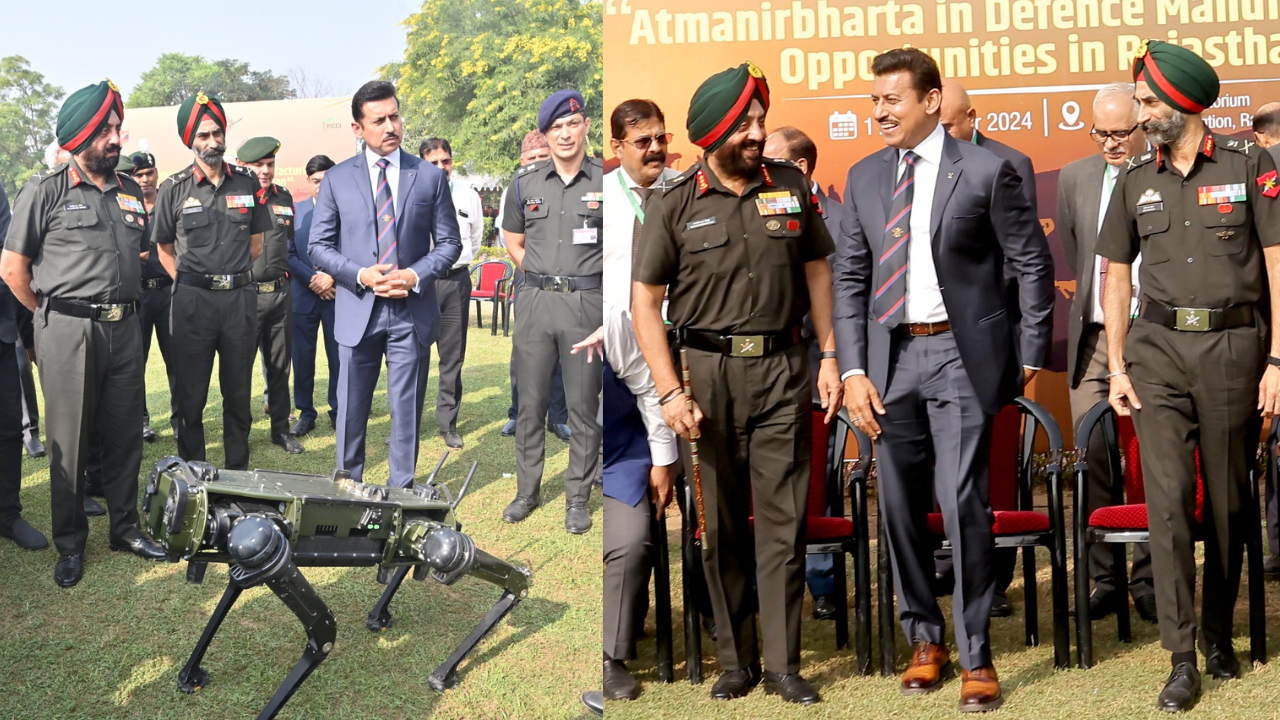 Lt Gen Manjinder Singh