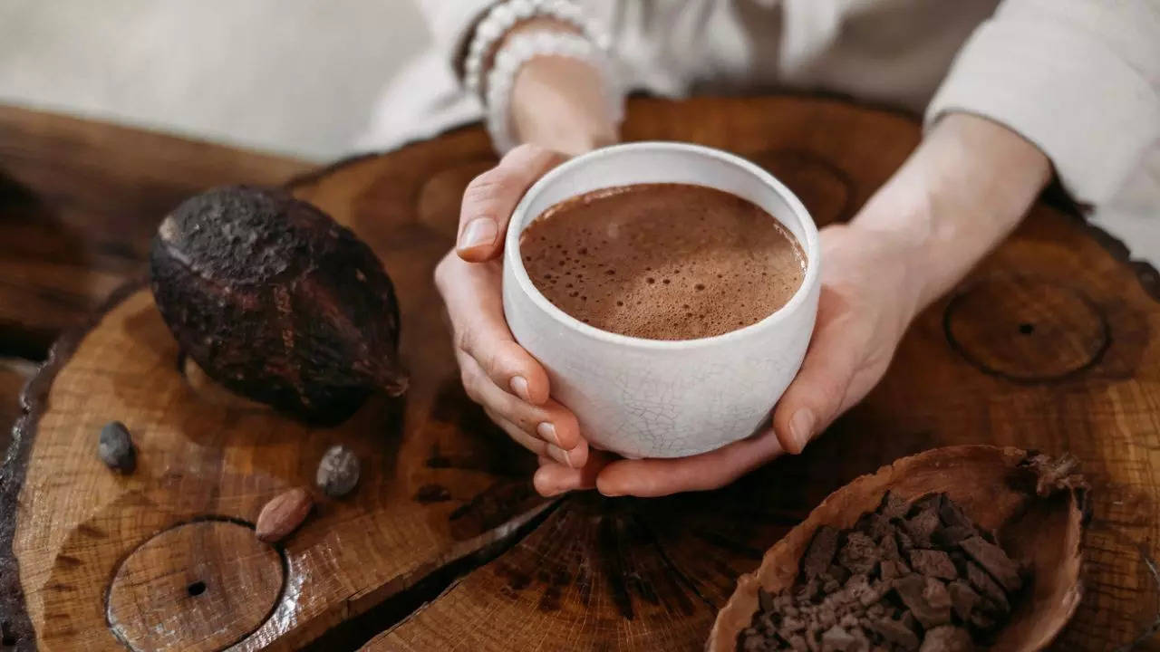 hot chocolate season is here, 7 varieties from around the world to warm you up this winter