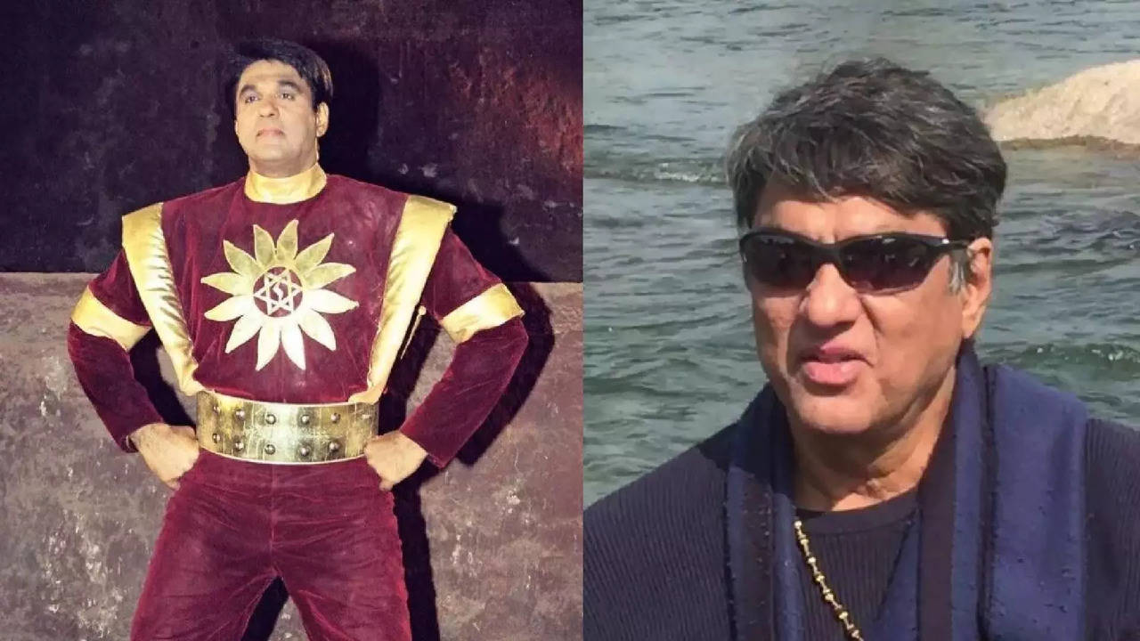 mukesh khanna