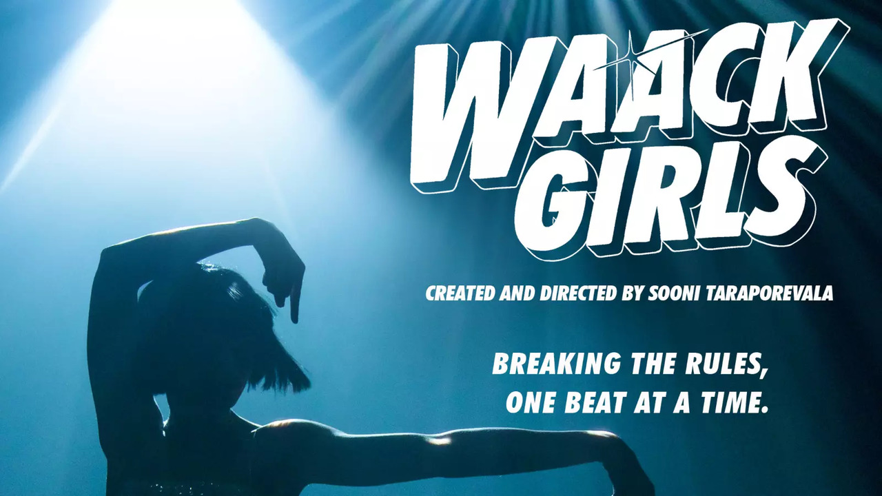 Sooni Taraporevala's New Drama Series Waack Girls To Release On THIS Date