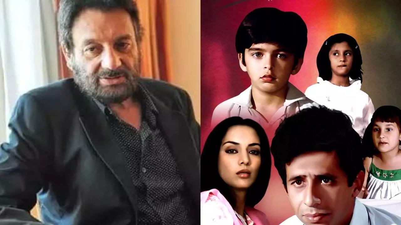 Masoon Sequel Announced: Here's Looking At Shekhar Kapur's Original Classic