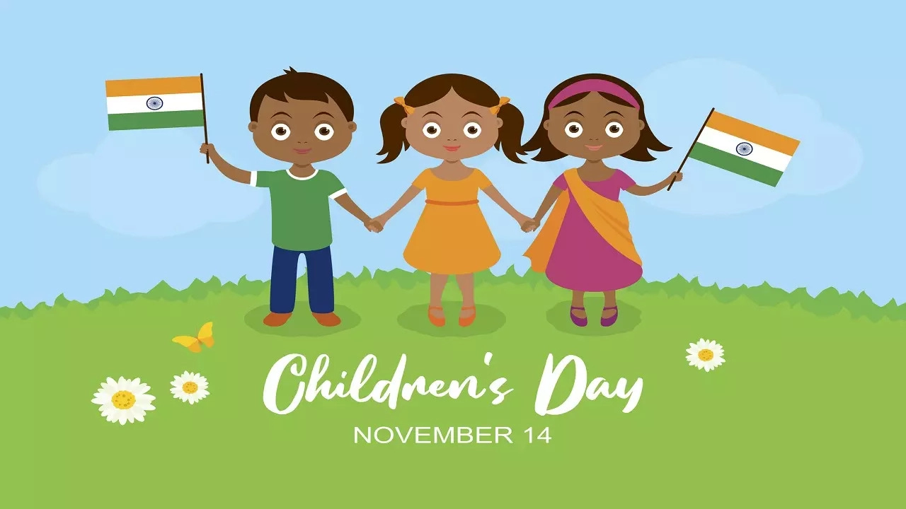 Children's Day 2024