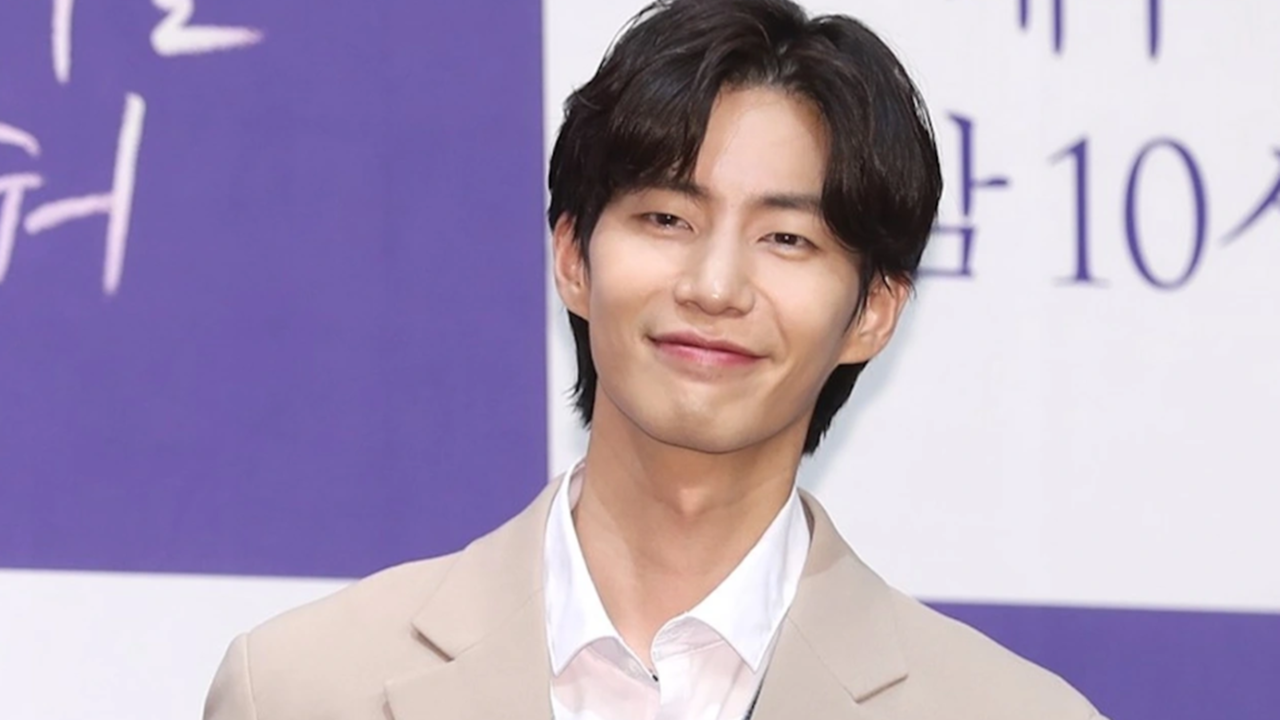 Queen Woo Actor Song Jae-Rim Dies At 39