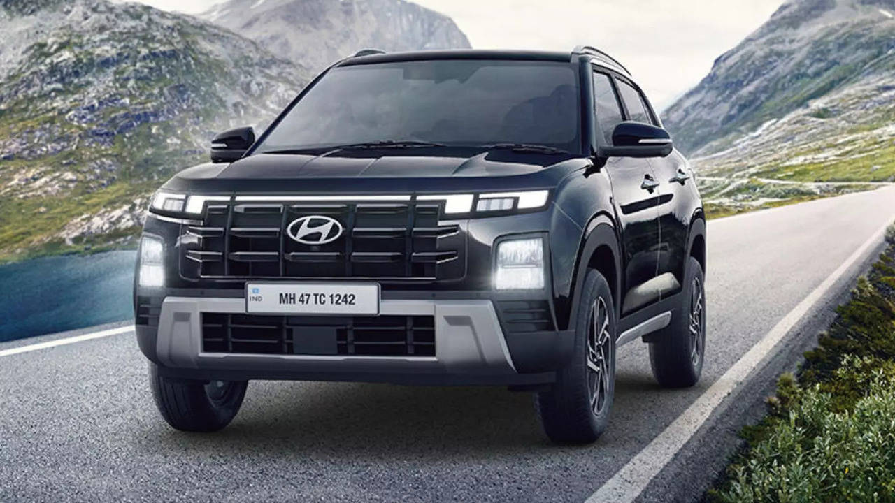 hyundai confirms creta ev to launch in india in coming months