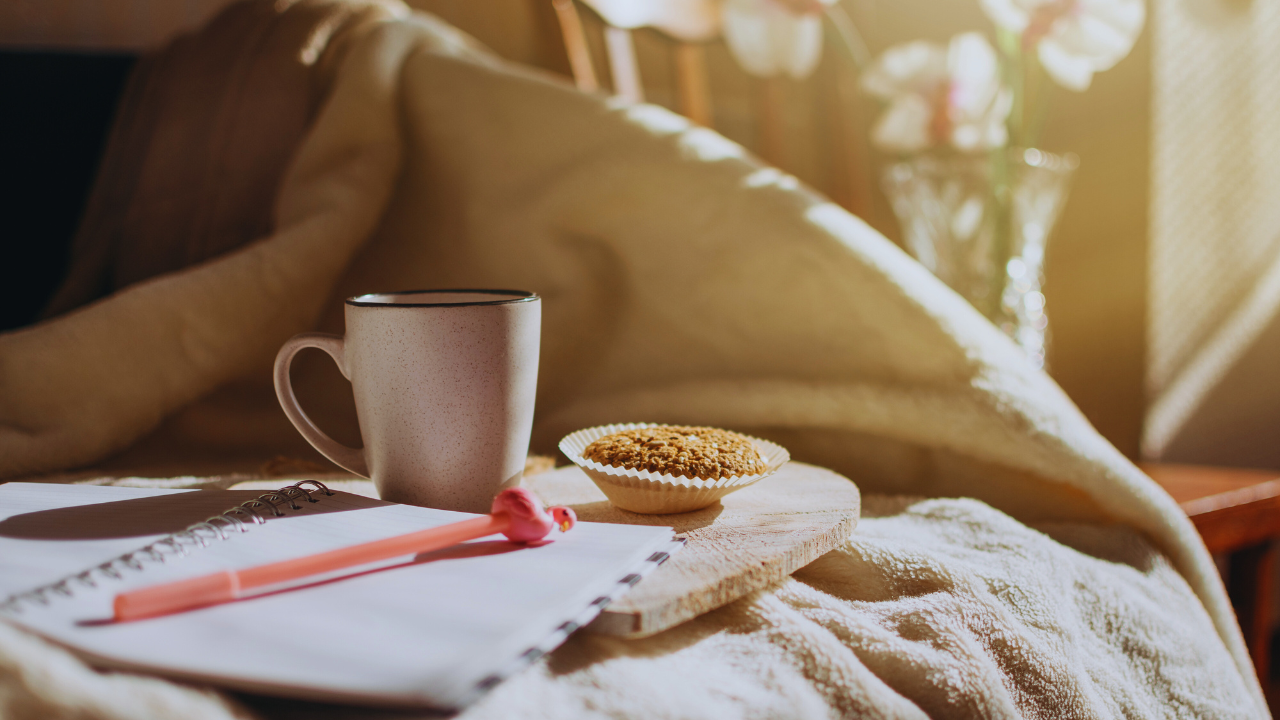 Best Time To Let Sunlight Enter Your Room In Winter