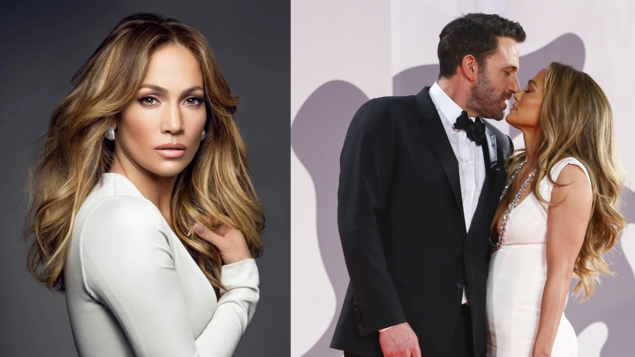 Jennifer Lopez 'Really Upset' About Ben Affleck’s Friendship With Beckhams, This It Is To 'Spite Her' Amid Divorce - Report