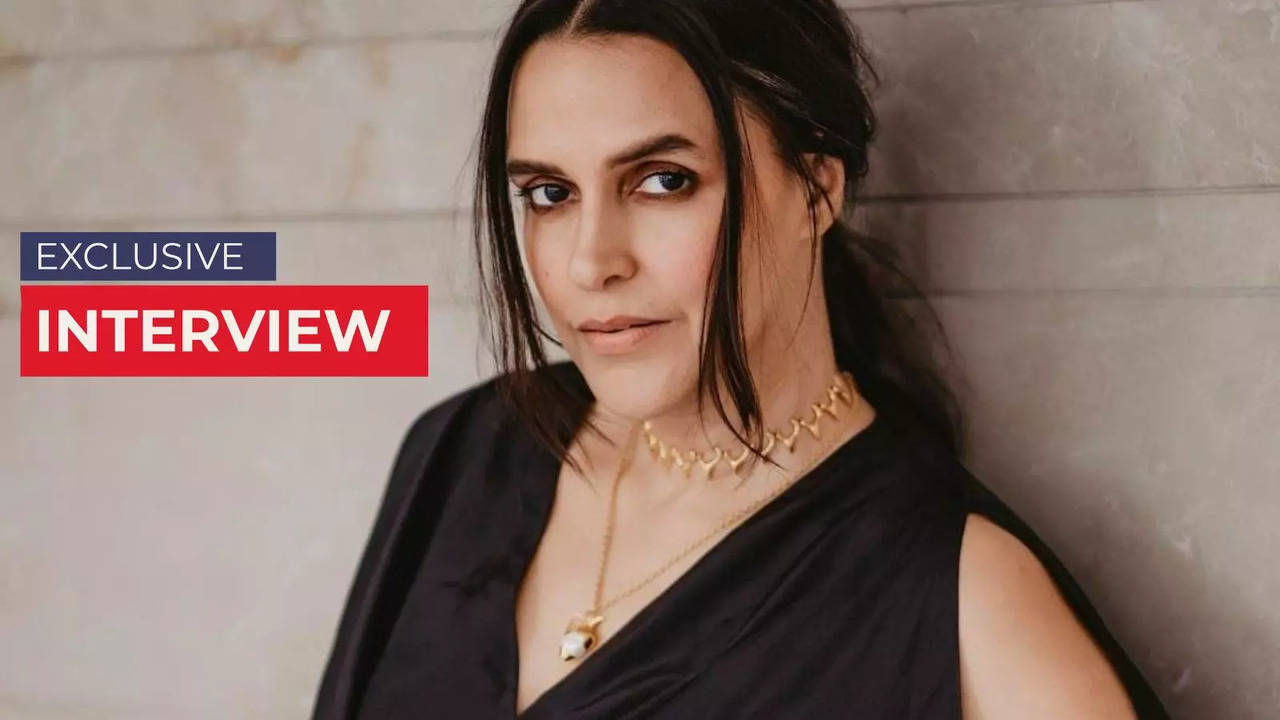 Children's Day 2024: Neha Dhupia Talks About ‘Child-Led’ Parenting, Keeping Kids Off Social Media - EXCLUSIVE