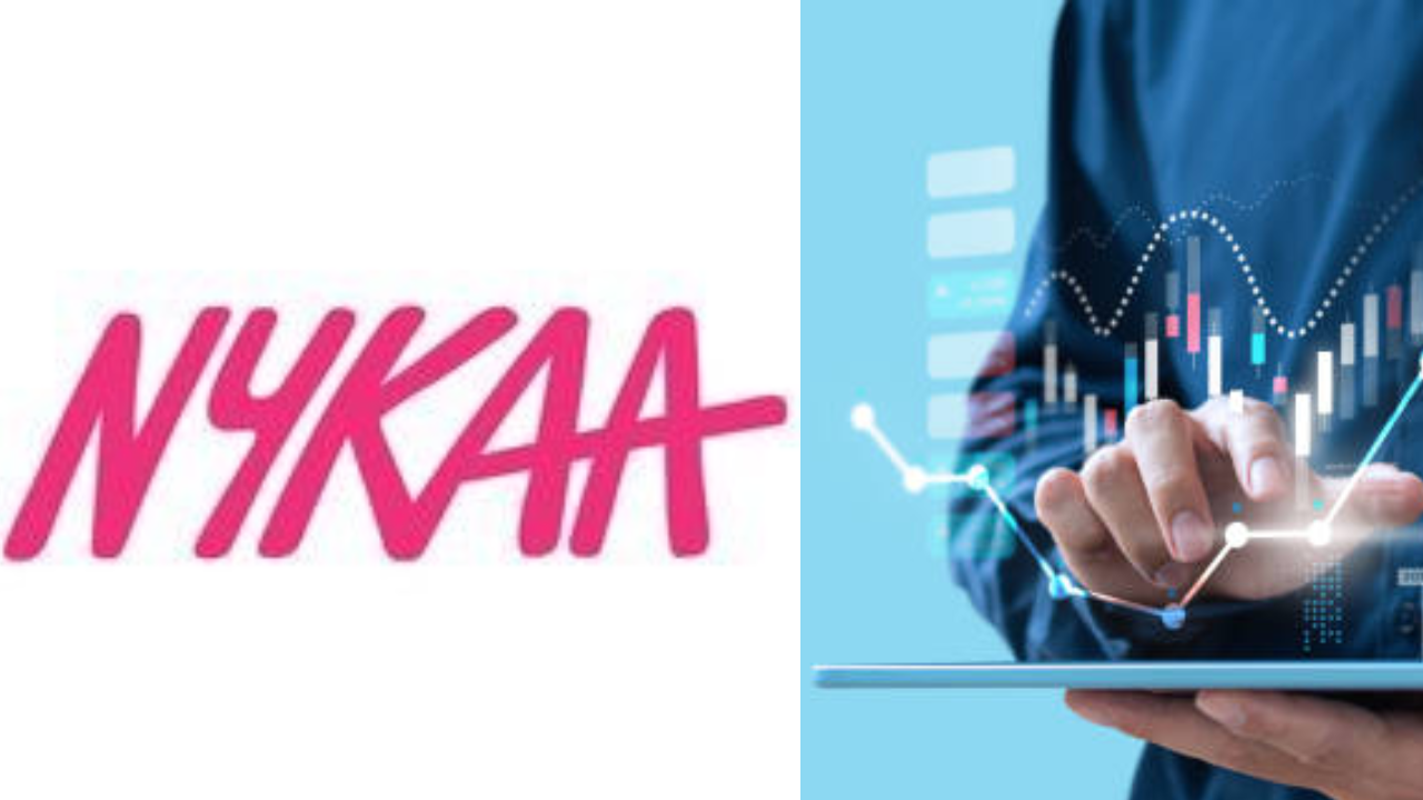 Nykaa’s Parent FSN E-Commerce Q2 Results