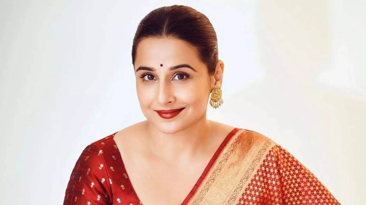 vidya balan