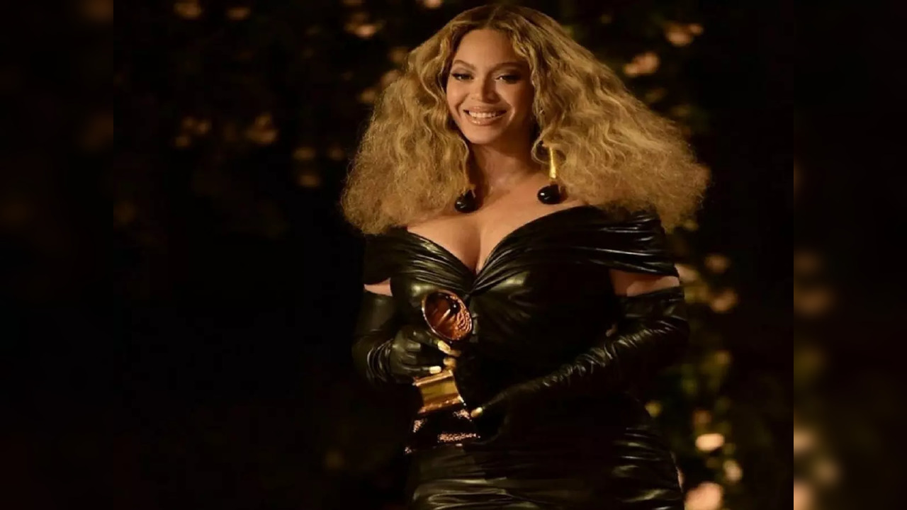 &#x27;Beyonce Makes History&#x27;: Yale University To Offer A Course On Music Icon&#x27;s Legacy, Starting Spring 2025