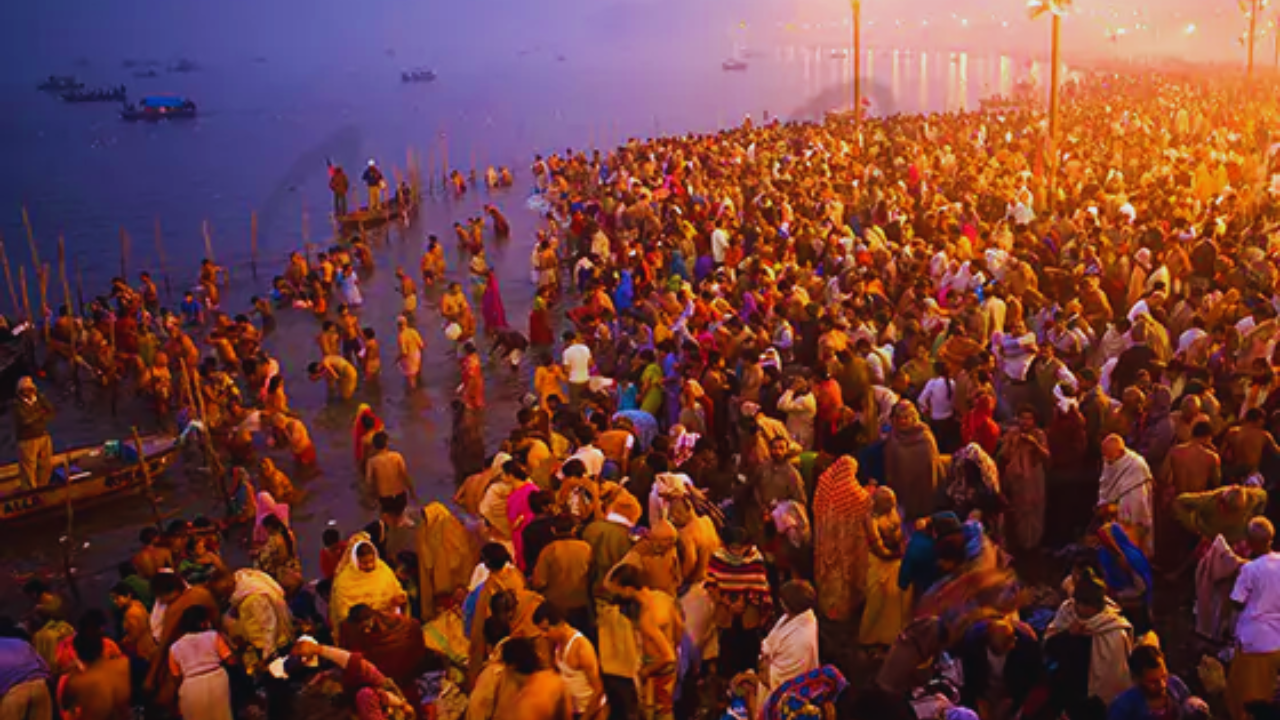 Maha Kumbh Mela 2025: Prayagraj To Host A Two-Day Bird Festival For The First Time