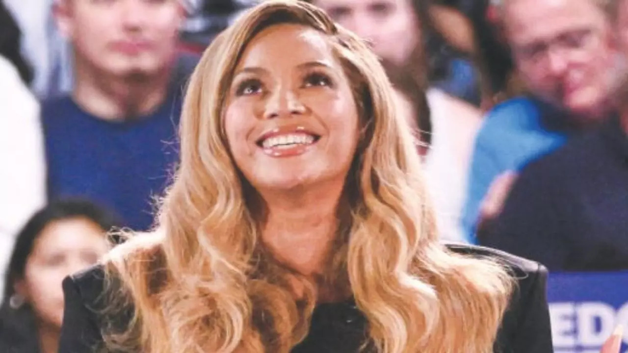 Yale University To Launch A Course On Beyonce And Her Legacy