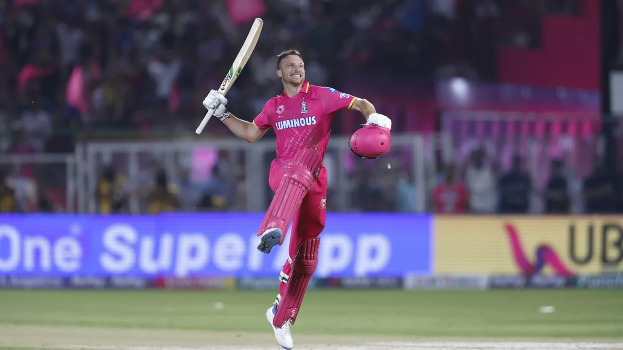 Not Jos Buttler! RCB Coach Predicts 24-Year-Old Overseas All-Rounder To Fetch 'Fat Pay Cheque' At IPL 2025 Mega Auction