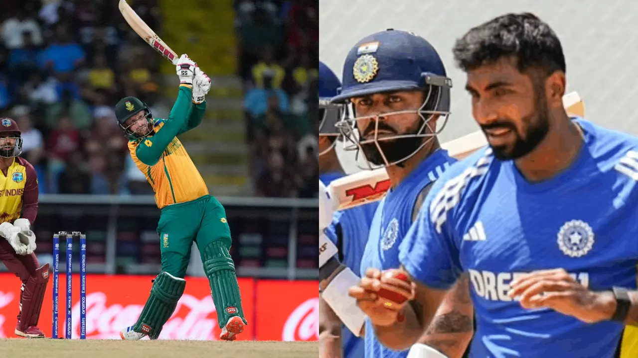 Not Virat Kohli Or Jasprit Bumrah! Heinrich Klaasen Names 34-Year-Old Indian Star As &#x27;GOAT Of T20 Cricket&#x27;