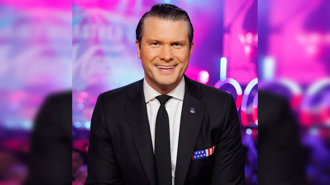 Pete Hegseth  (Photo Credits: X / Twitter)