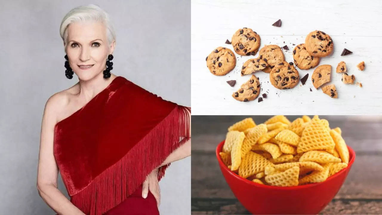 Maye Musk Snack Tips: Elon Musk’s mother strictly followed these healthy eating rules