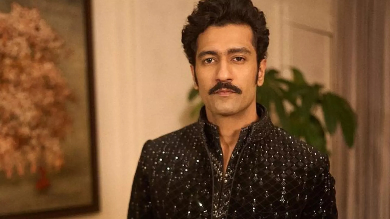 Vicky Kaushal Set To Portray Lord Parshuram In Dinesh Vijan's Next: Reports