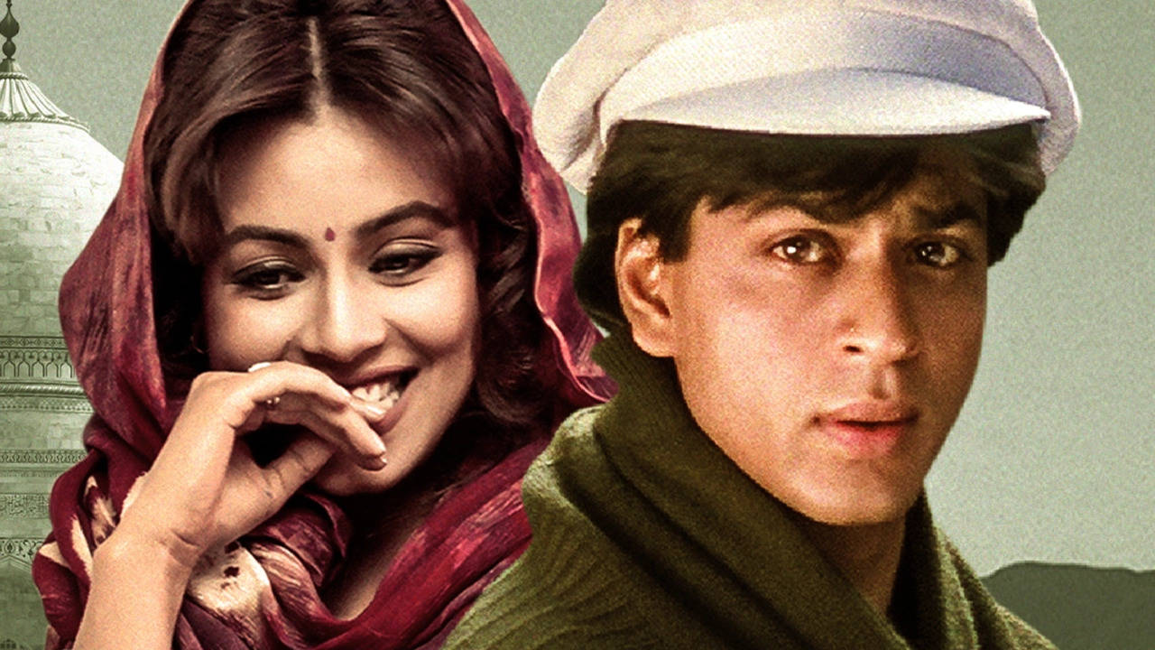 Shah Rukh Khan, Mahima Chaudhry's Pardes To Re-Release In Theatres On THIS Day. Fans Ask, 'Advance Booking Kab Hai?'