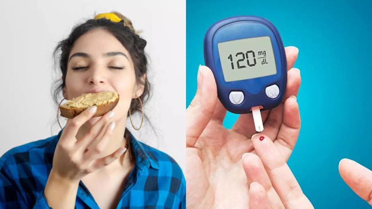 Eating Sugar Only Causes Obesity Not Diabetes; Here's What Expert Says Is The Main Culprit Behind High Blood Sugar Levels  