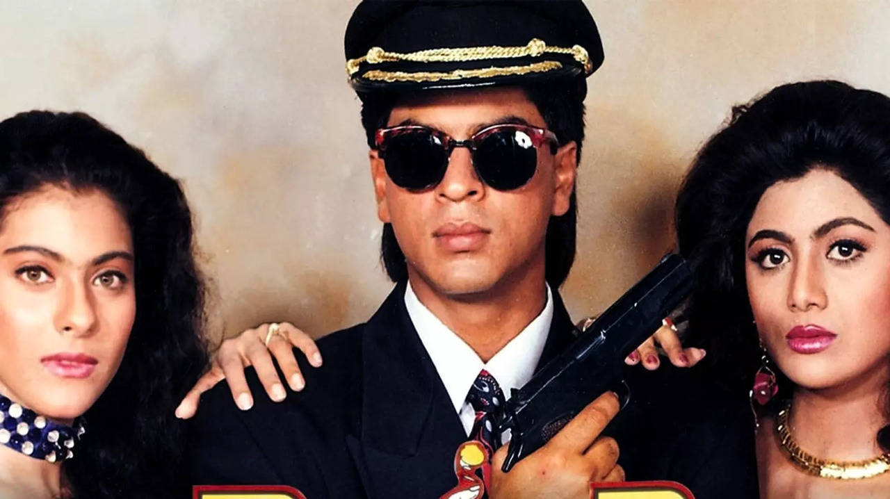 Shah Rukh Khan To Reprise His Iconic Role In Baazigar 2? Producer Ratan Jain Breaks Silence