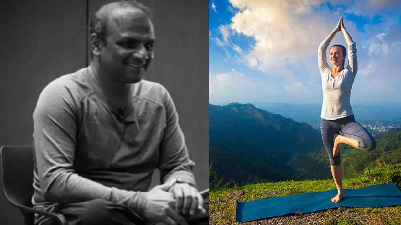 Yoga Guru Sharath Jois Death: Which Asanas You Should Avoid if Suffering from Heart Disease