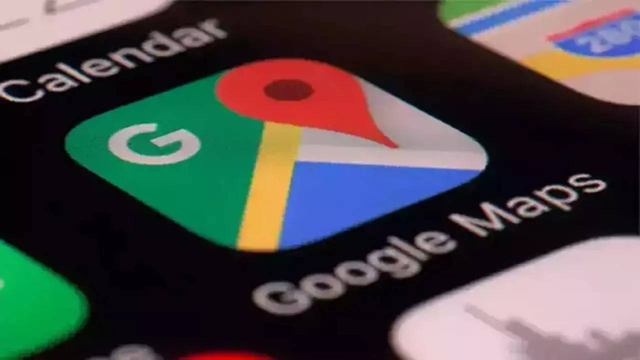 google maps will now help you check real-time aqi in india, here is how