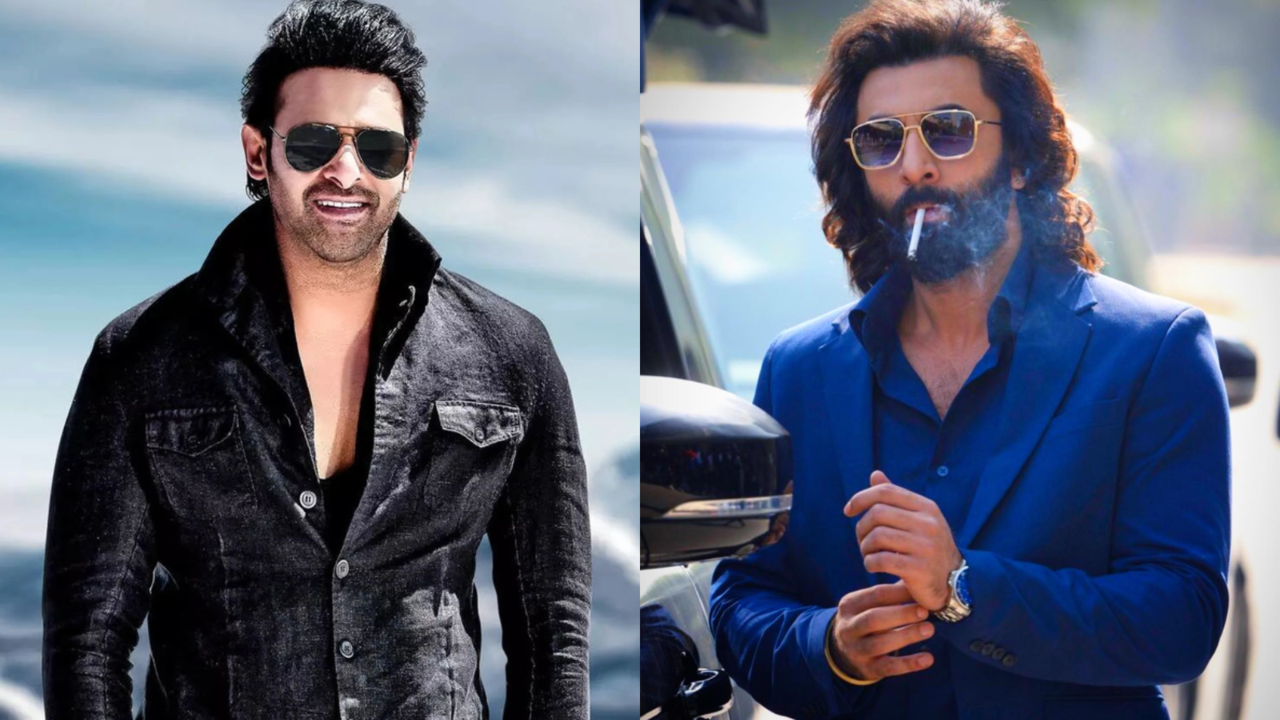 Prabhas' Spirit To Release In 2026, Sandeep Reddy Vanga To Begin Ranbir Kapoor's Animal Park Early 2027, Confirms Bhushan Kumar