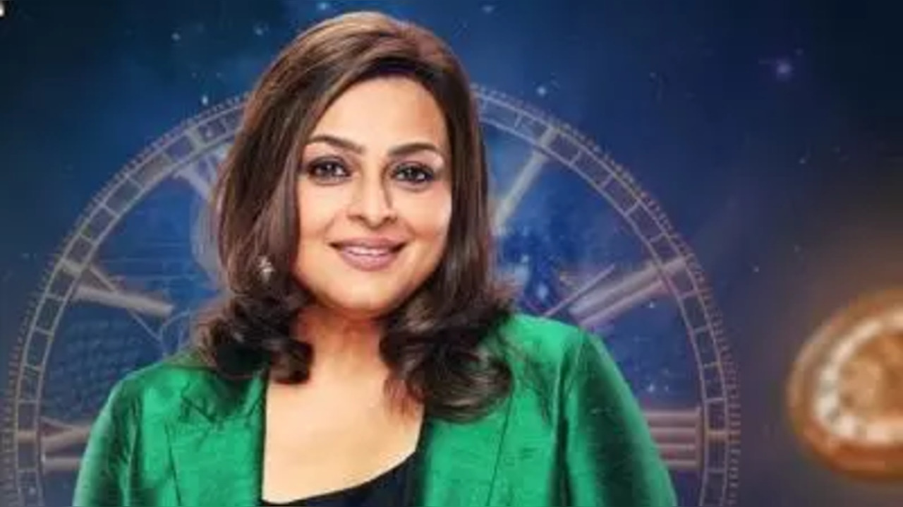 Bigg Boss 18: Is Shilpa Shirodkar The New Time God Of The House?