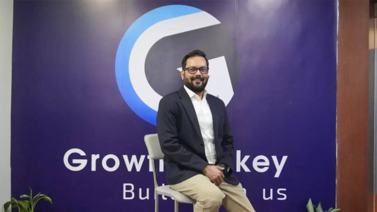 GrowthJockey’s Game-Changing Venture Incubation: Empowering Global Growth with Technology-Driven Success