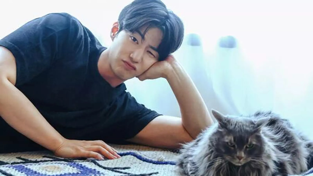 Song Jae-Rim's Last Instagram Post And Bio Is Going VIRAL. Fans are Reading Between Lines