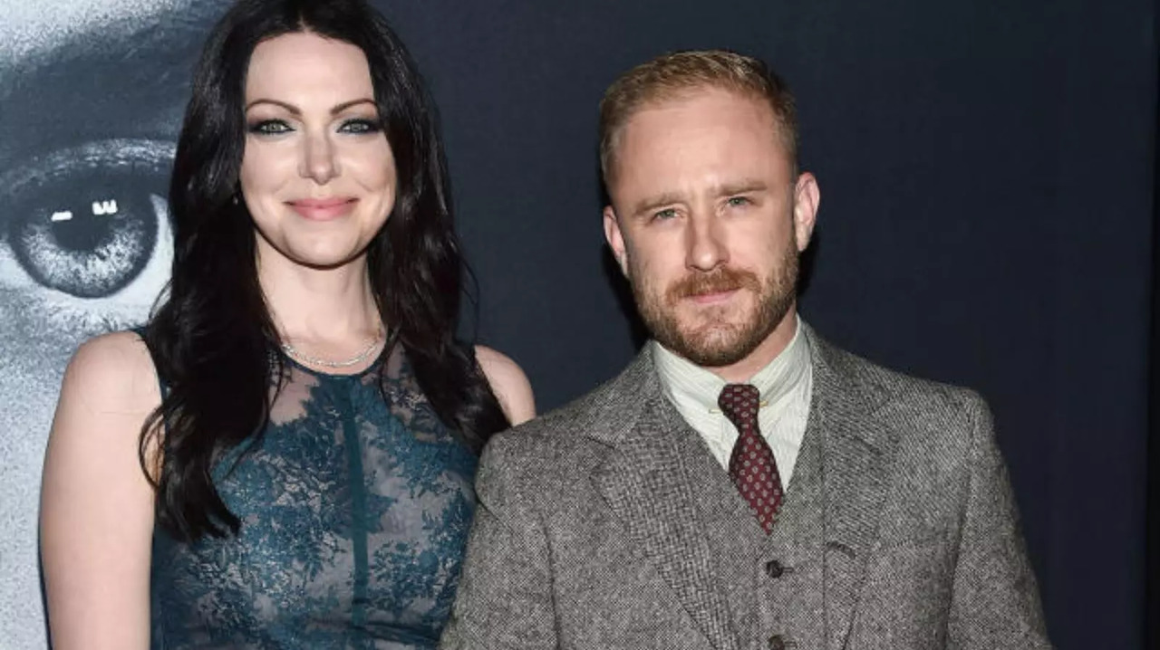 Laura Prepon, Ben Foster Part Way After 6 Years of Marriage