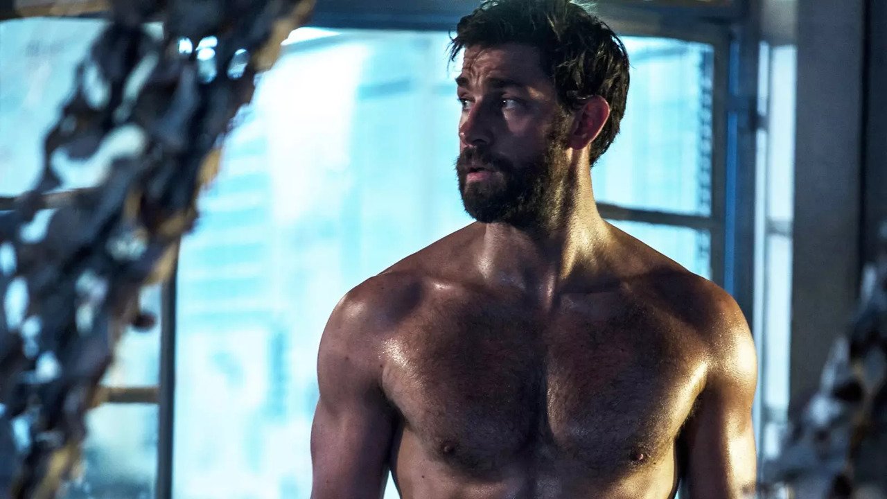 Who Is Sexiest Man Alive John Krasinski: Wife, Net Worth, Movies