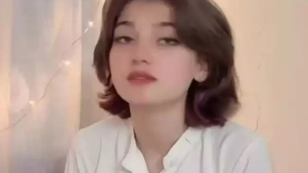 Pakistani Influencer Imsha Rehman