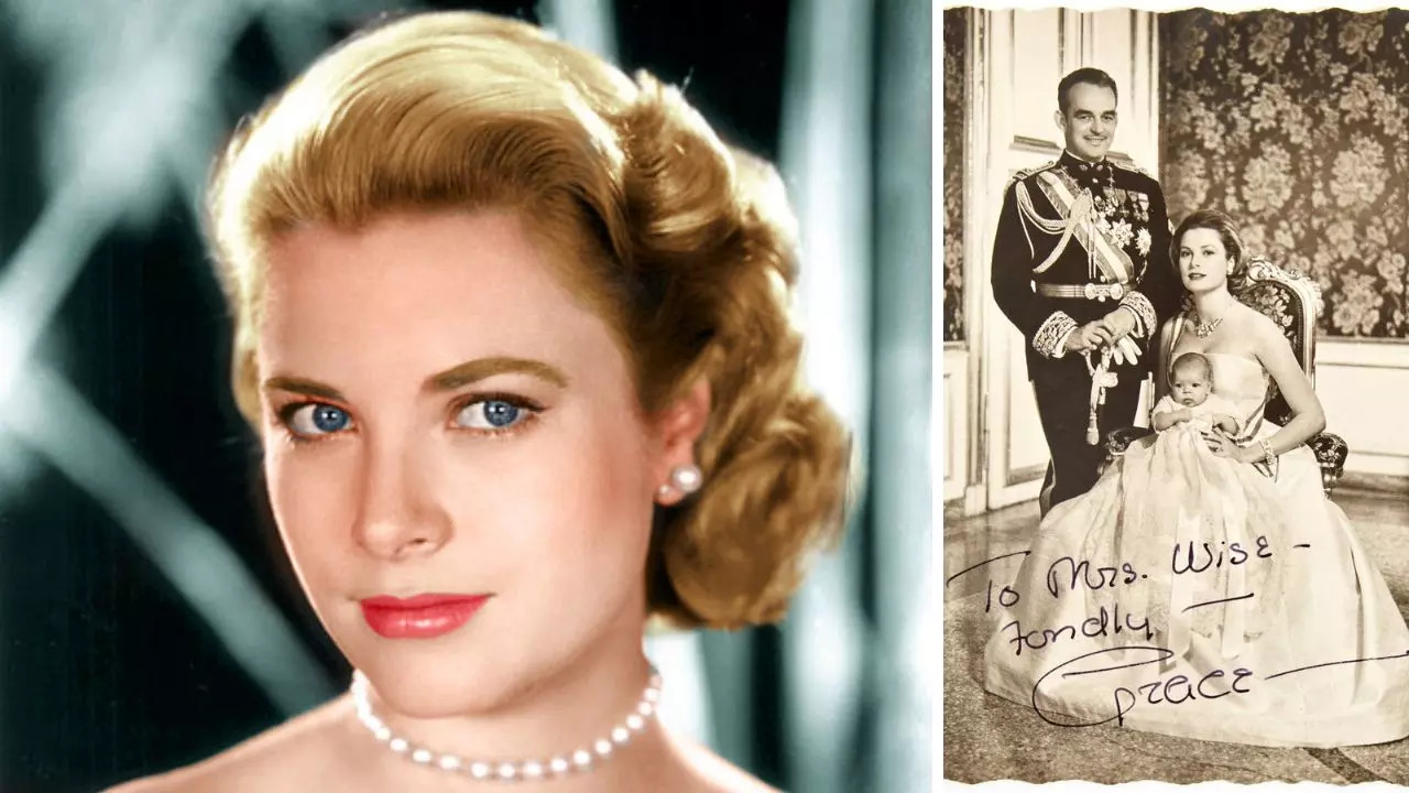 Grace Kelly